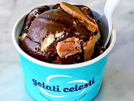Gelati Celesti Ice Cream