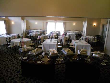Greenbrier Country Club