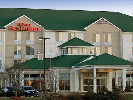 Hilton Garden Inn
