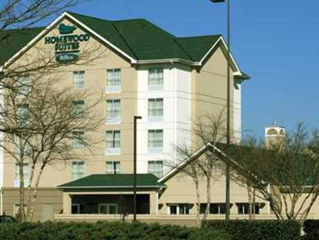 Homewood Suites