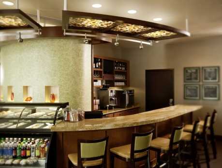 Hyatt Place Bakery Cafe