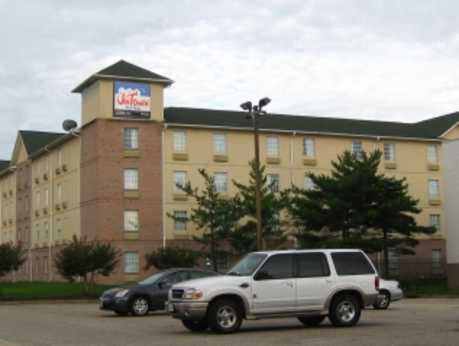 InTown Suites