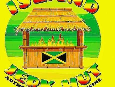 Island Jerk Hut