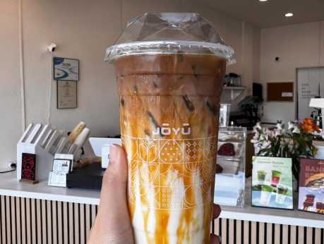 Joyu Coffee