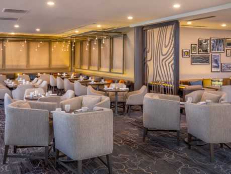 Luminous Restaurant