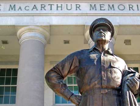 MacArthur Memorial