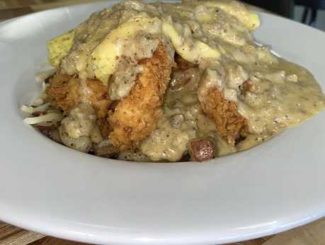 Maple & Marley-Breakfast