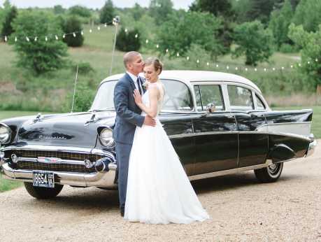 Melissa Dawn Photography