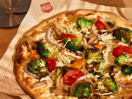 Mod Pizza