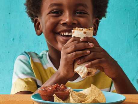 Moe's Southwest Grill