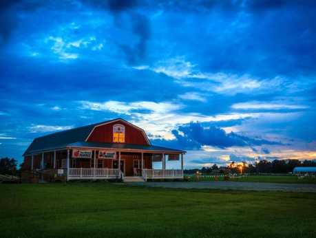 Mount Pleasant Farms Exterior