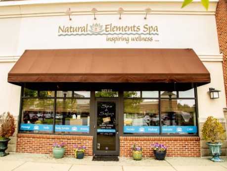 Natural Elements Exterior