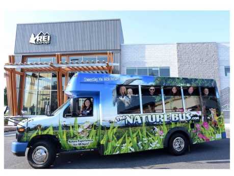 The Nature Bus