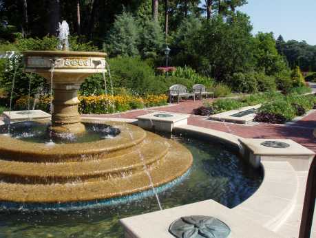 Norfolk Botanical Garden