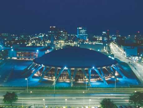 Norfolk Scope