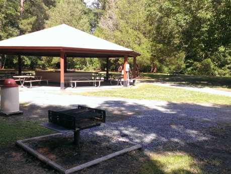 Northwest River Park