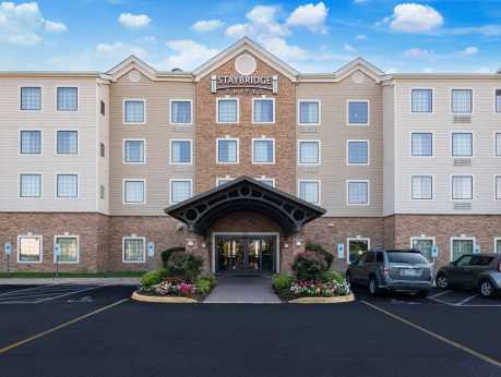 Staybridge Suites Chesapeake