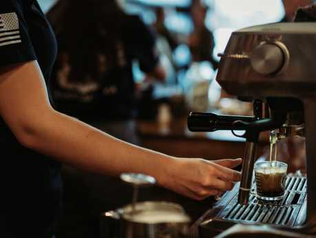 Pale Horse Ccoffee