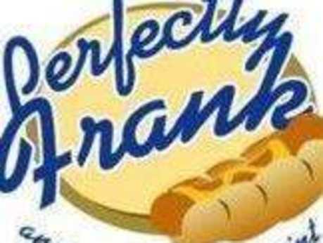 Perfectly Frank