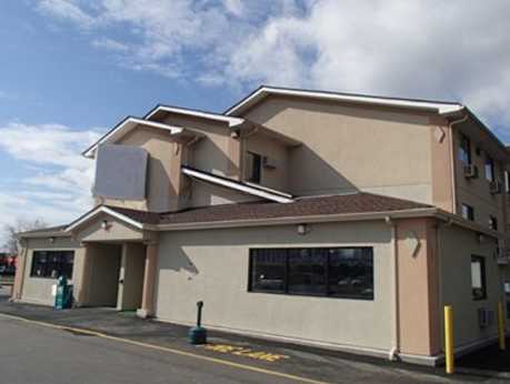 Quality Inn