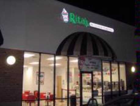 Rita's Italian Ice Greenbrier