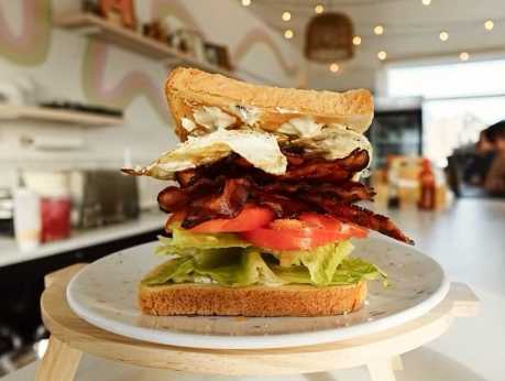 RoJoCoffee-BLT