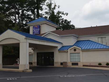 Sleep Inn & Suites