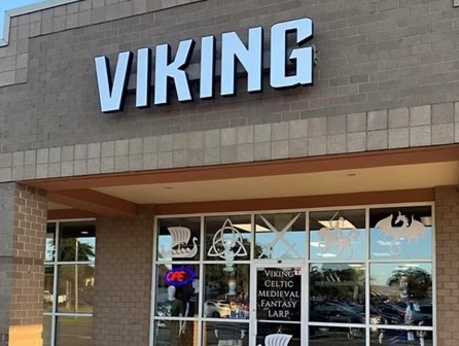 Sons of Vikings-Exterior