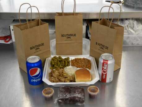 Southside BBQ & Catering