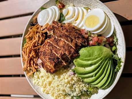 Stockpot Chesapeake-Salad