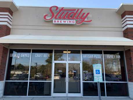 Studly Brewing-Exterior