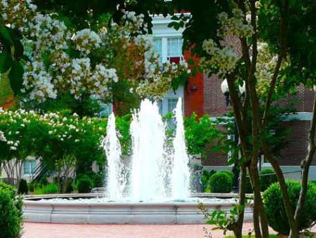 Suffolk Center for Cultural Arts