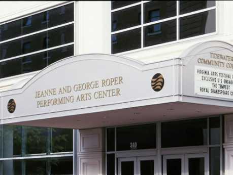 TCC Roper