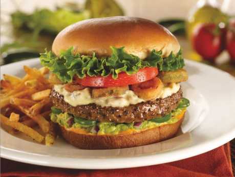 TGI Fridays