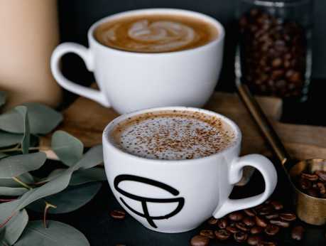 Taxus Street Coffee