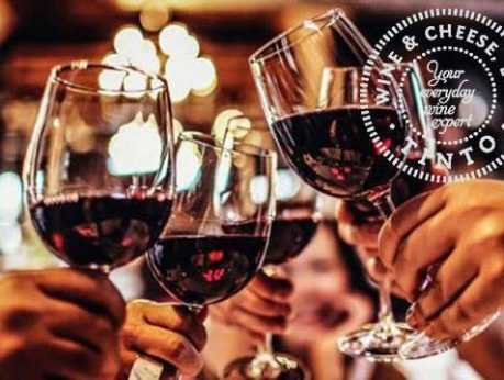 Tinto Chesapeake