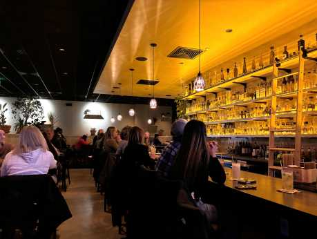Union Taco Chesapeake-People Eating