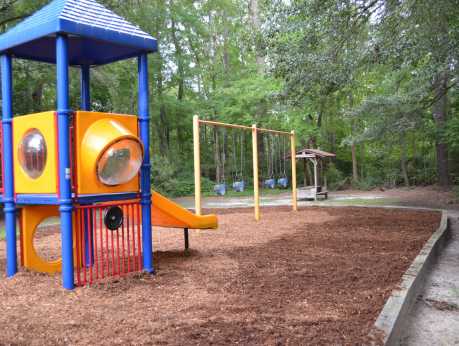 Western Branch Park & Sports Park