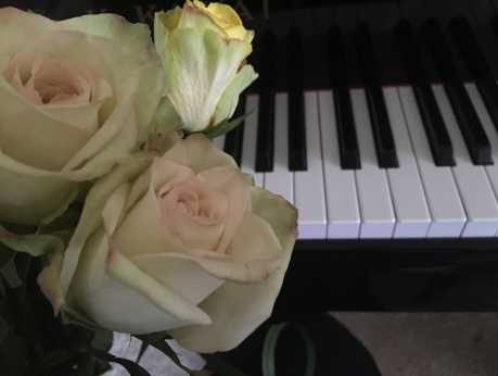 Whitfield Music