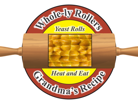 Whole-ly Rollers