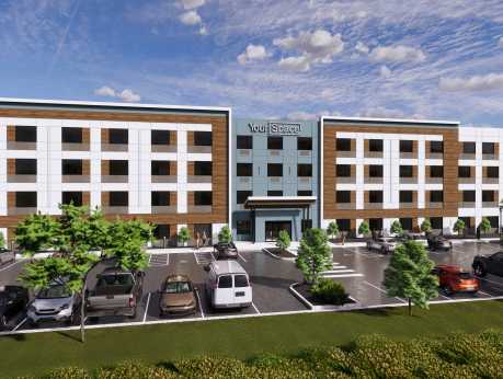 YourSpace Hotels Chesapeake