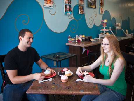 Carolina Cupcakery