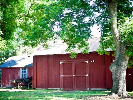 Chesapeake Arboretum