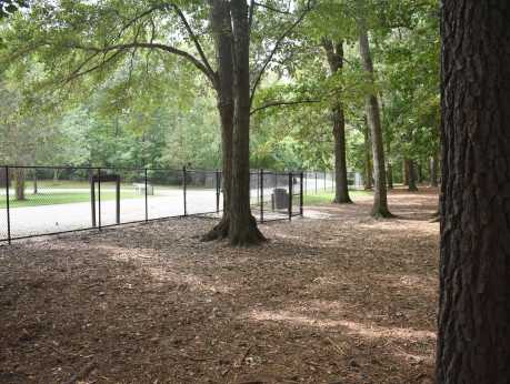 Chesapeake Dog Park