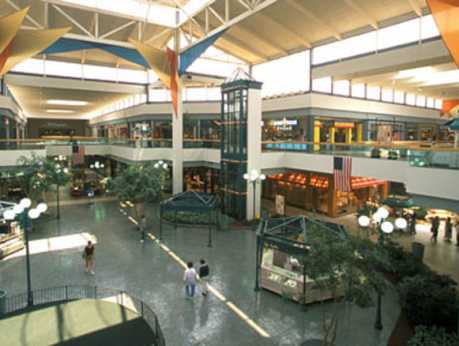 Greenbrier Mall