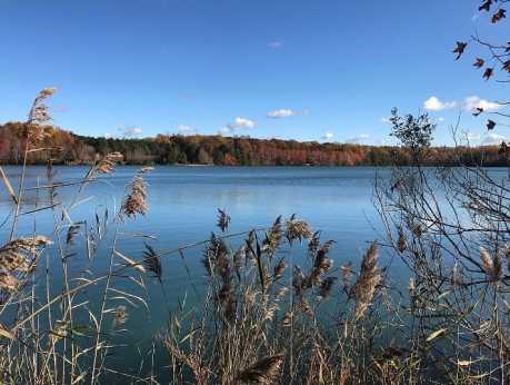 Oak Grove Lake Park