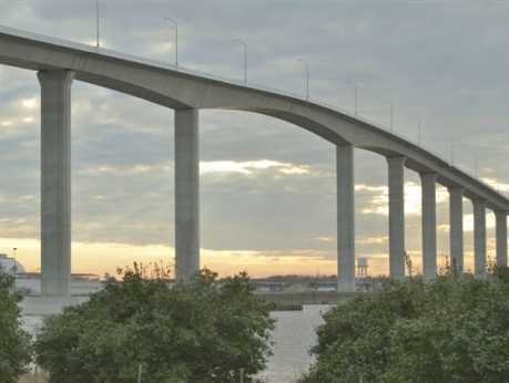 South Norfolk Jordan Bridge