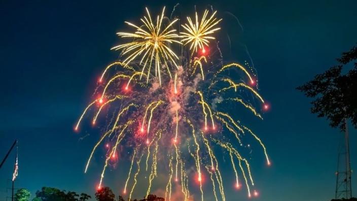 Celebrate Freedom