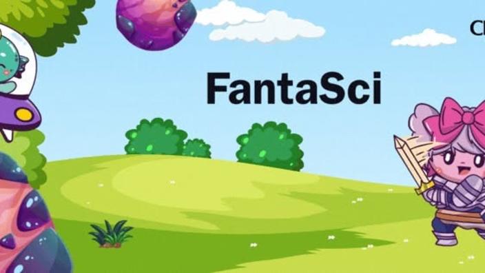 FantaSci