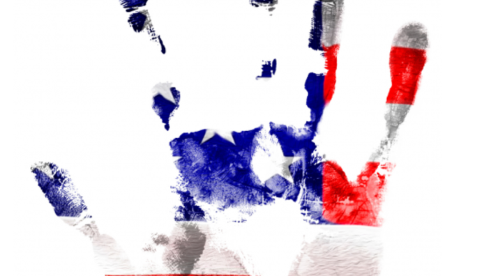 Happy Birthday Red, White, and Blue!